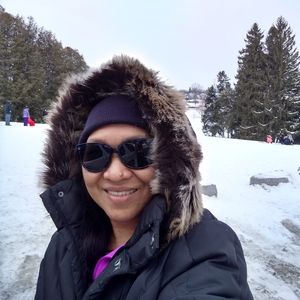 Meet your Posher, Anna